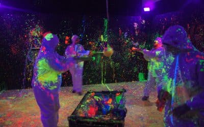 Fun and Engaging Family Activities for All Ages