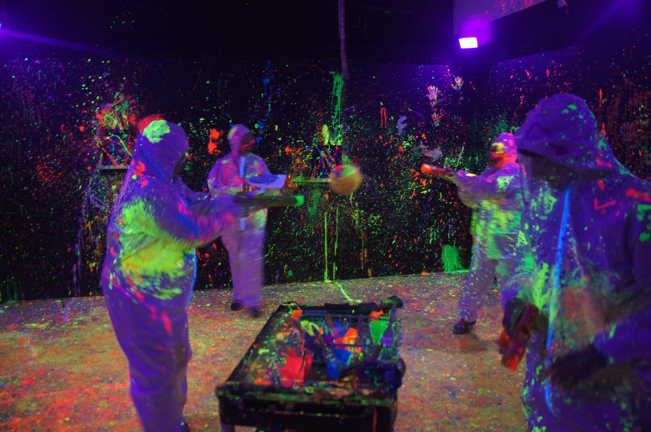 Fun and Engaging Family Activities for All Ages