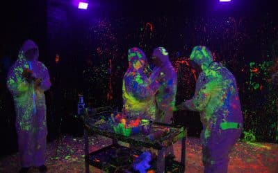 Best Indoor Activities in Pittsburgh for All Ages