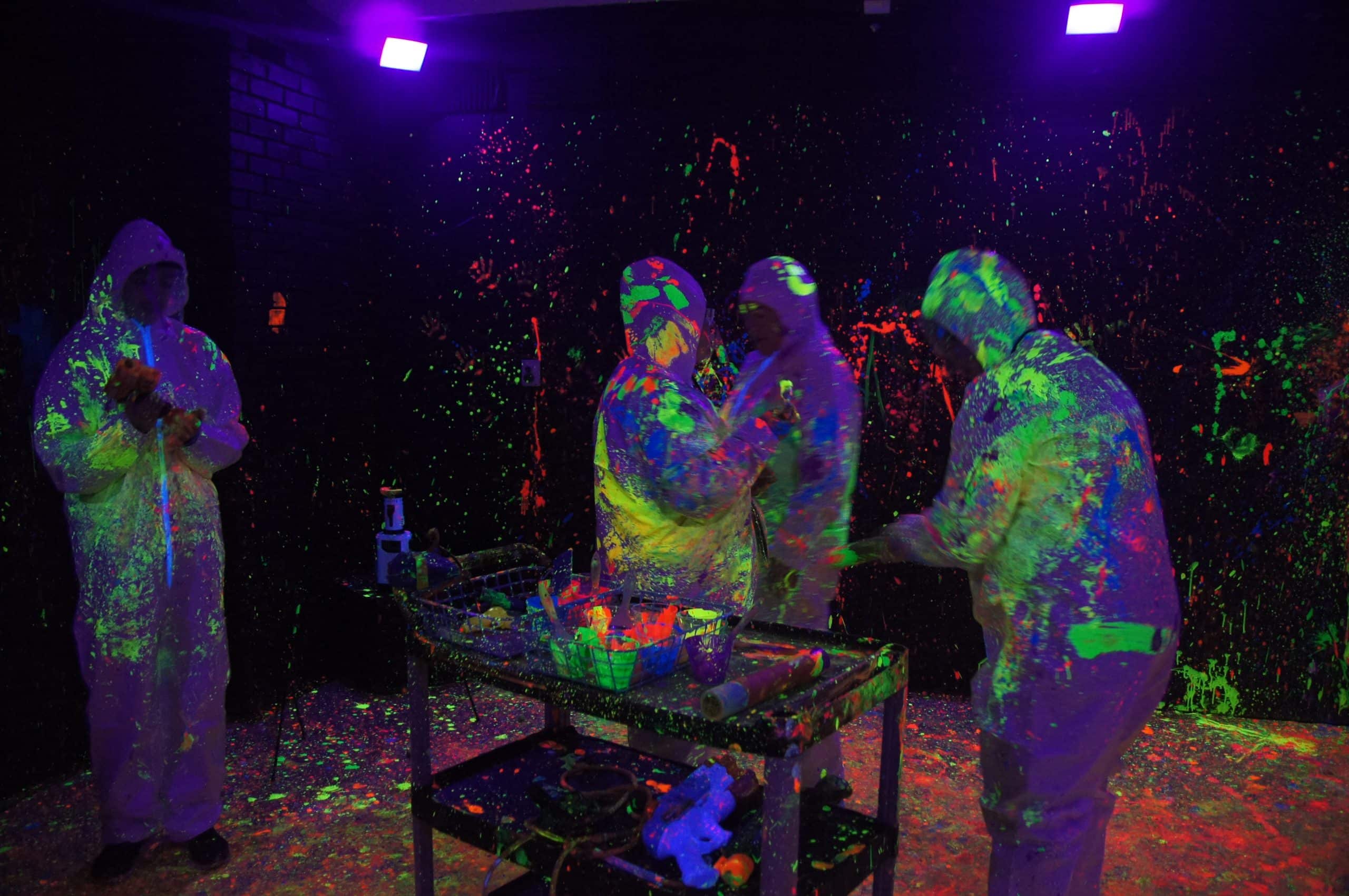 Best Indoor Activities in Pittsburgh for All Ages