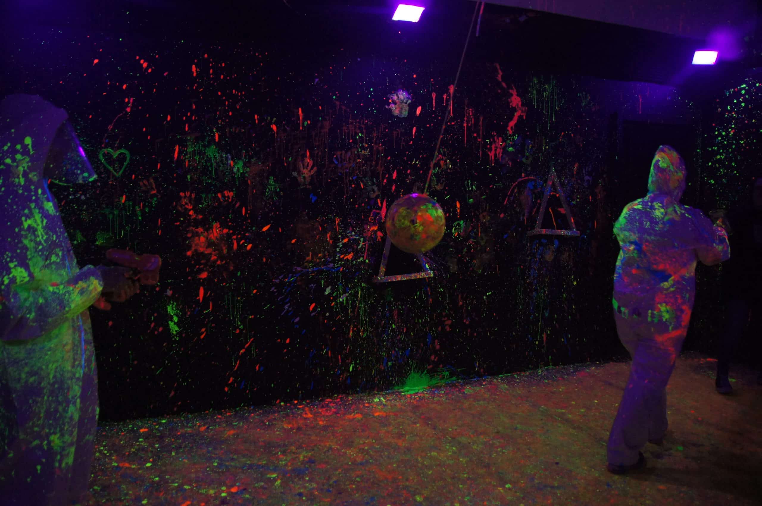 engagement party venue