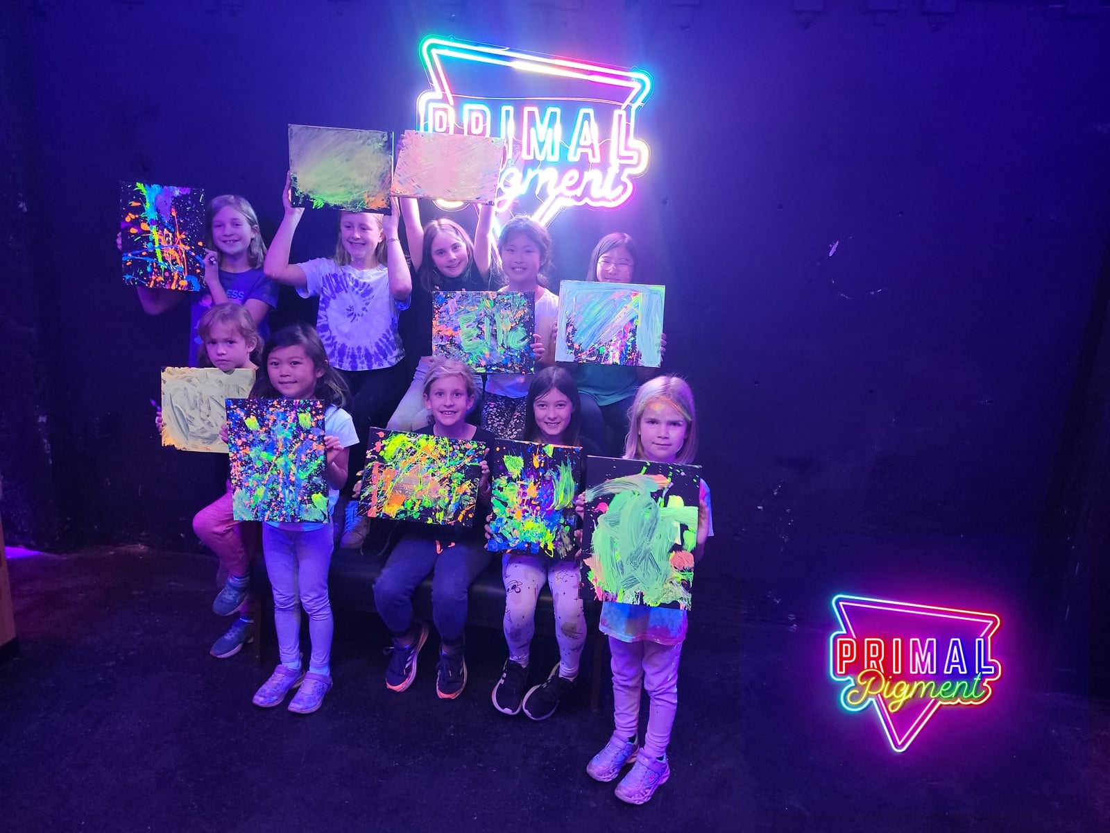 birthday party