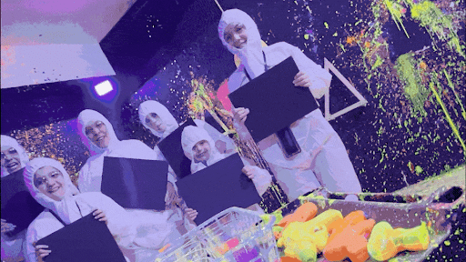 Fun Art Activities