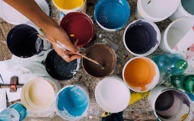 Fun Art Activities for Adults and Kids to Boost Creativity